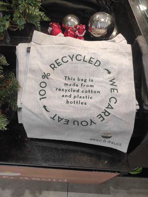  at MUC - Dean & David - T2 in Munich