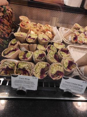  at MUC - Dean & David - T2 in Munich