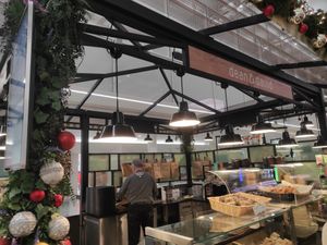  at MUC - Dean & David - T2 in Munich