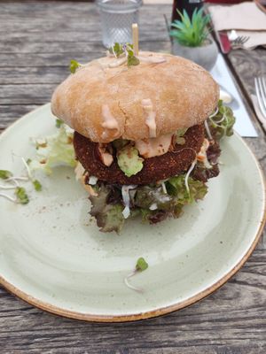  at JOHO Broiler in Prerow