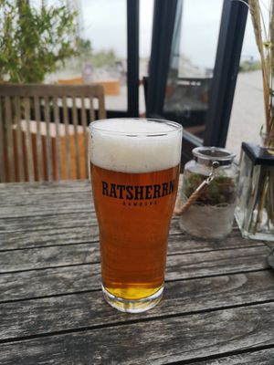 Craft beer at JOHO Broiler in Prerow