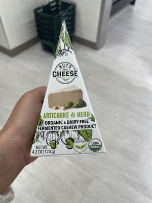  #Veganuary at Ever'man Cooperative Grocery & Cafe in Pensacola