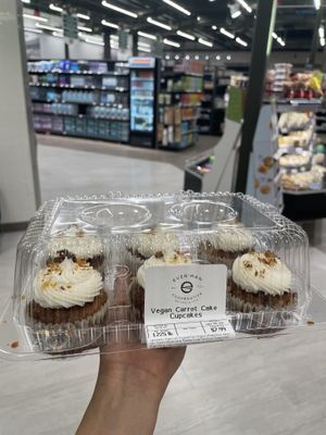  #Veganuary at Ever'man Cooperative Grocery & Cafe in Pensacola