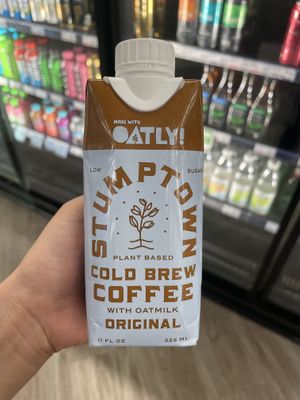  #Veganuary at Ever'man Cooperative Grocery & Cafe in Pensacola