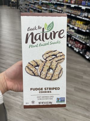  #Veganuary at Ever'man Cooperative Grocery & Cafe in Pensacola