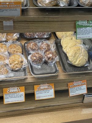   at Ever'man Cooperative Grocery & Cafe in Pensacola