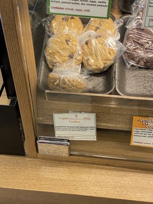   at Ever'man Cooperative Grocery & Cafe in Pensacola