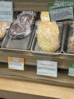   at Ever'man Cooperative Grocery & Cafe in Pensacola