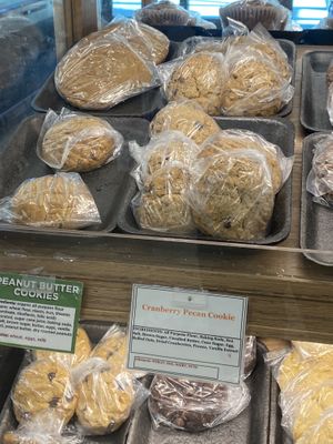   at Ever'man Cooperative Grocery & Cafe in Pensacola