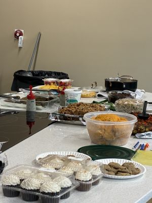   at Ever'man Cooperative Grocery & Cafe in Pensacola