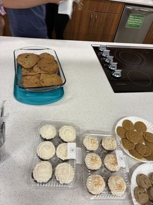   at Ever'man Cooperative Grocery & Cafe in Pensacola