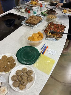   at Ever'man Cooperative Grocery & Cafe in Pensacola