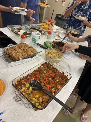   at Ever'man Cooperative Grocery & Cafe in Pensacola