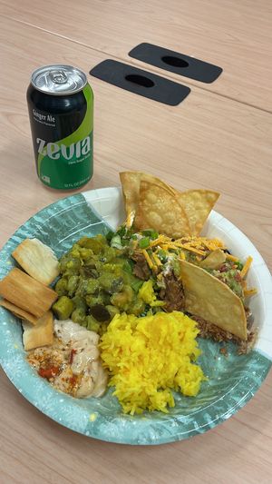   at Ever'man Cooperative Grocery & Cafe in Pensacola