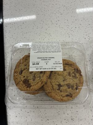   at Ever'man Cooperative Grocery & Cafe in Pensacola