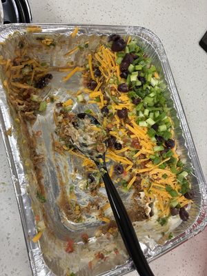   at Ever'man Cooperative Grocery & Cafe in Pensacola