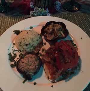 yummy at Waterfall Villas in Dominical