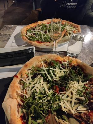  at Lipov Hlad in Osijek