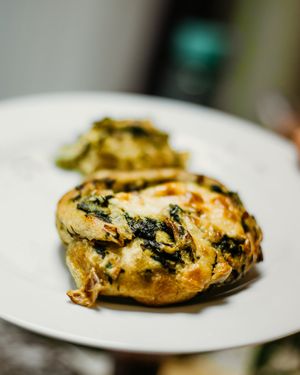  at The Miznon in Dimona