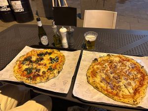  at Placek Wolnica in Krakow