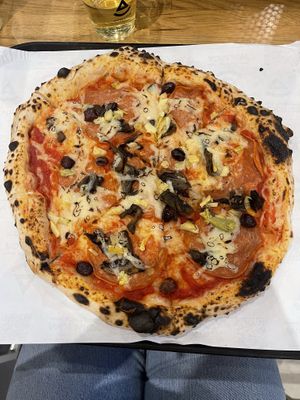   at Placek Wolnica in Krakow