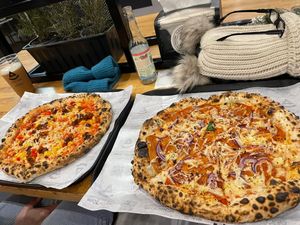   at Placek Wolnica in Krakow