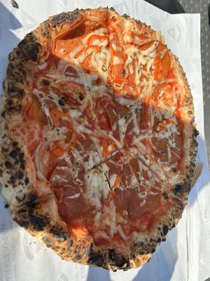   at Placek Wolnica in Krakow