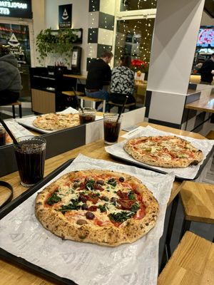   at Placek Wolnica in Krakow