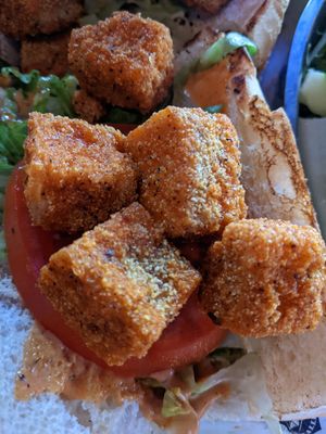  at The Galley in St Petersburg