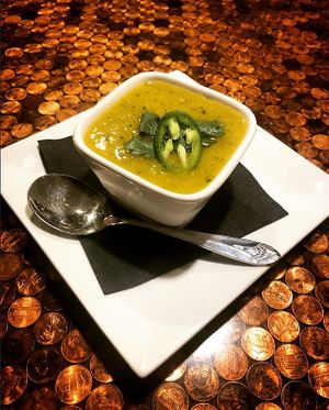  at Treat in Morganton