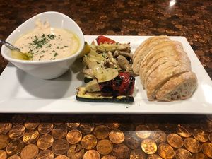  at Treat in Morganton