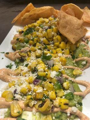  at Treat in Morganton