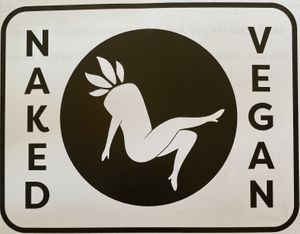 NAKED VEGAN  at Naked Vegan in Greenville