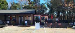  at Naked Vegan in Greenville