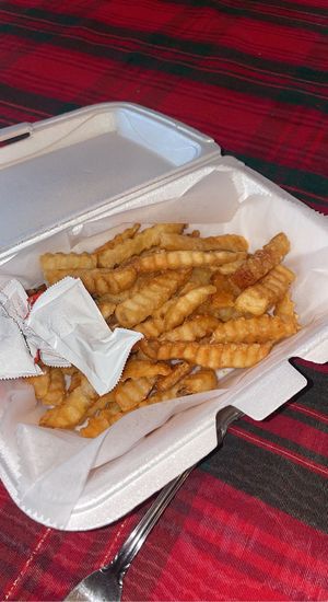   at Naked Vegan in Greenville