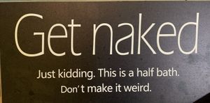   at Naked Vegan in Greenville