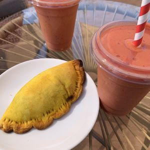   at Amiga Mia in Fuerteventura