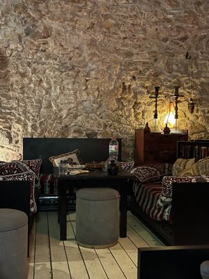 Local at Marrakech in Tarragona