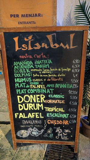  at Marrakech in Tarragona