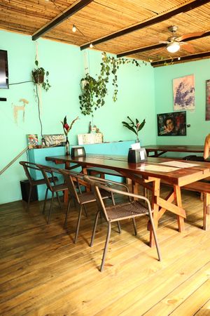  at La Junta in Dominical