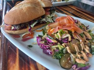  at La Junta in Dominical