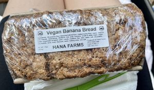 Hana farms  at Hana Farms in Hana