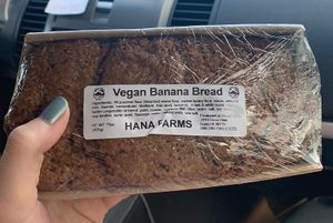   at Hana Farms in Hana