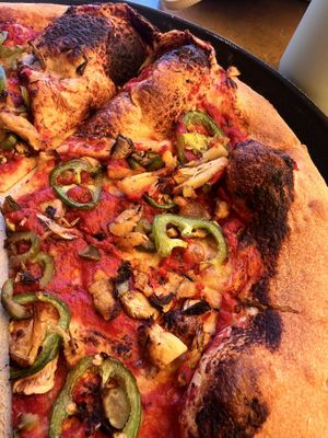   at Hana Farms in Hana