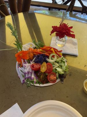   at Hana Farms in Hana