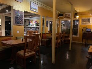 Comfortable environs at Waydowntown in Provincetown