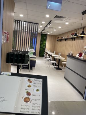 Store at D'life 蔬食 - Somerset  in Central Singapore