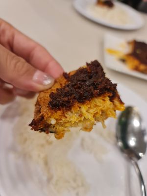 Nice! ~ 20/2/23 at D'life 蔬食 - Somerset  in Central Singapore