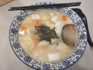  at D'life 蔬食 - Somerset  in Central Singapore