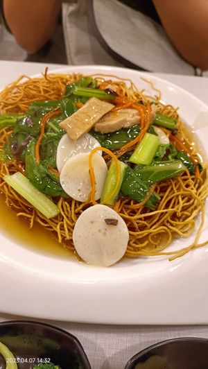 生面 at D'life 蔬食 - Somerset  in Central Singapore